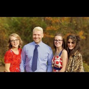 Meet your Posher, Ryan